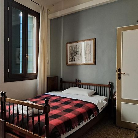 Hotel Cà Widmann à Venise Extérieur photo