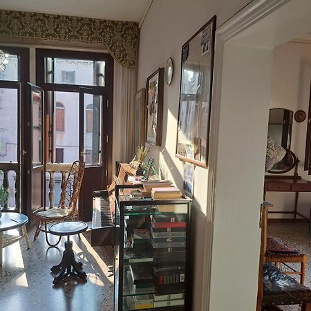 Hotel Cà Widmann à Venise Extérieur photo