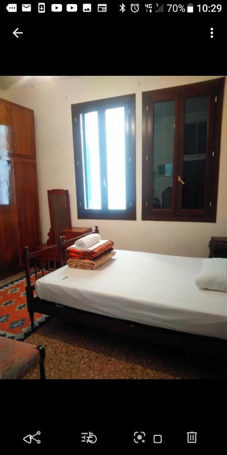 Hotel Cà Widmann à Venise Extérieur photo