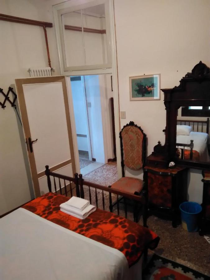 Hotel Cà Widmann à Venise Extérieur photo
