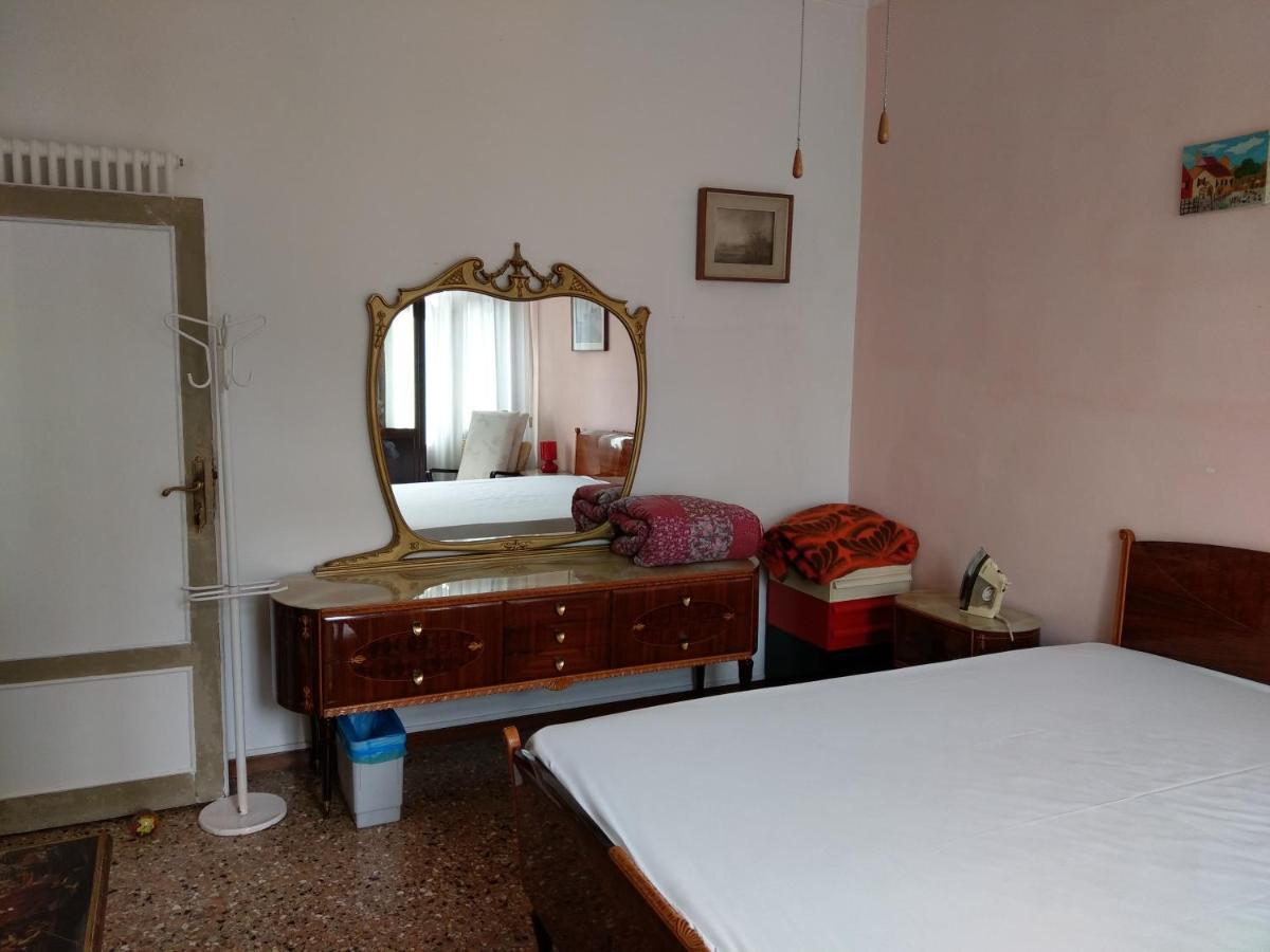Hotel Cà Widmann à Venise Extérieur photo