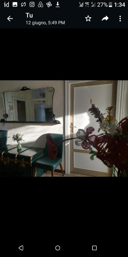 Hotel Cà Widmann à Venise Extérieur photo