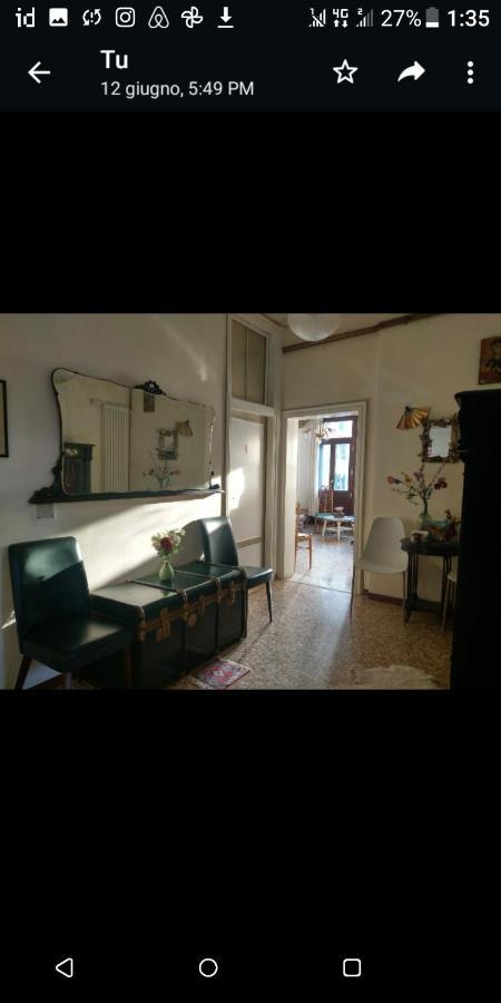 Hotel Cà Widmann à Venise Extérieur photo