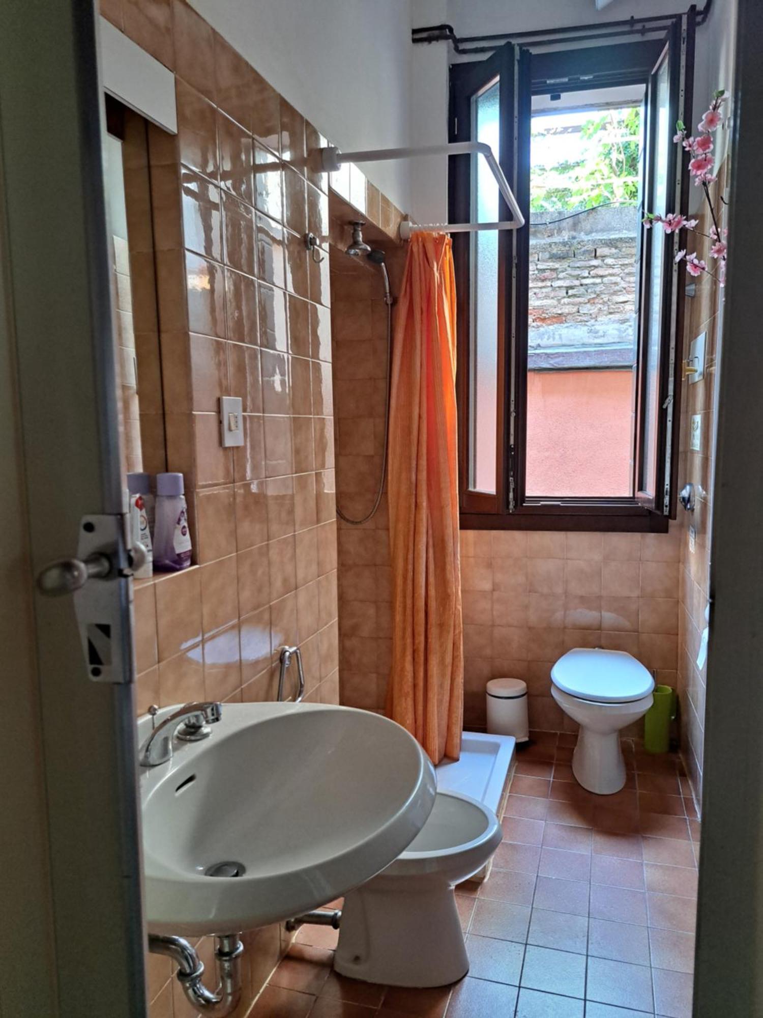 Hotel Cà Widmann à Venise Extérieur photo