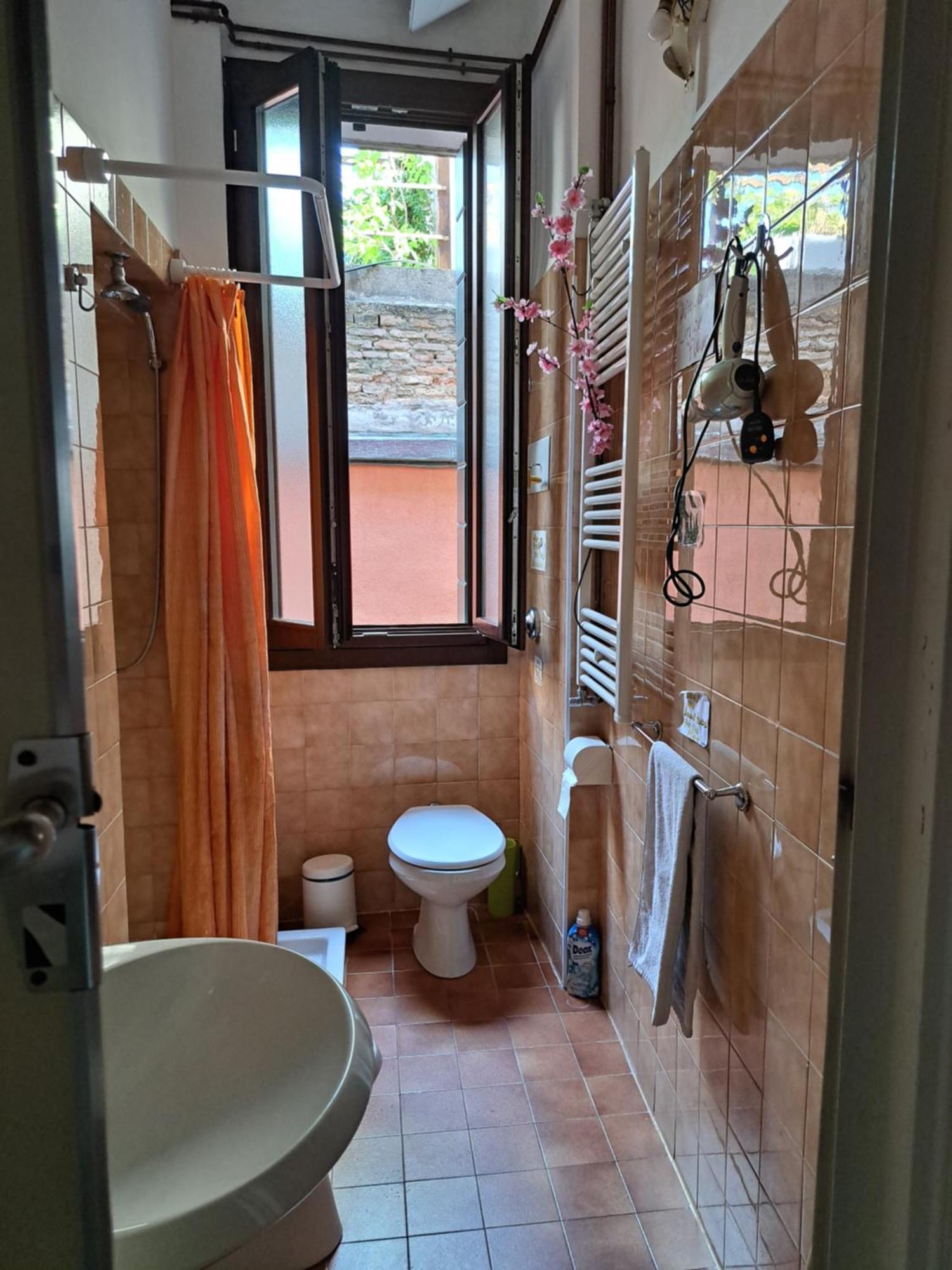 Hotel Cà Widmann à Venise Extérieur photo