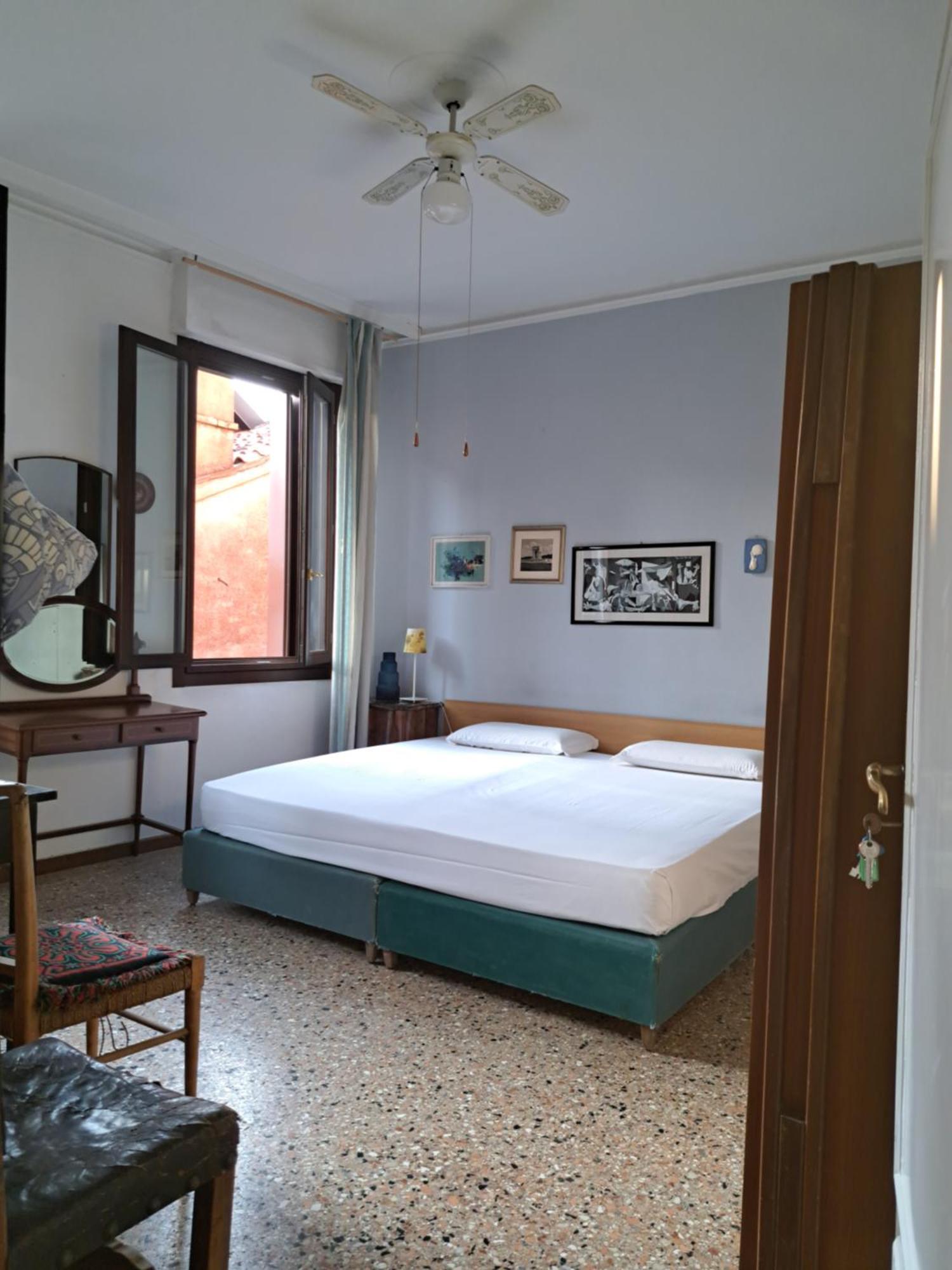 Hotel Cà Widmann à Venise Extérieur photo