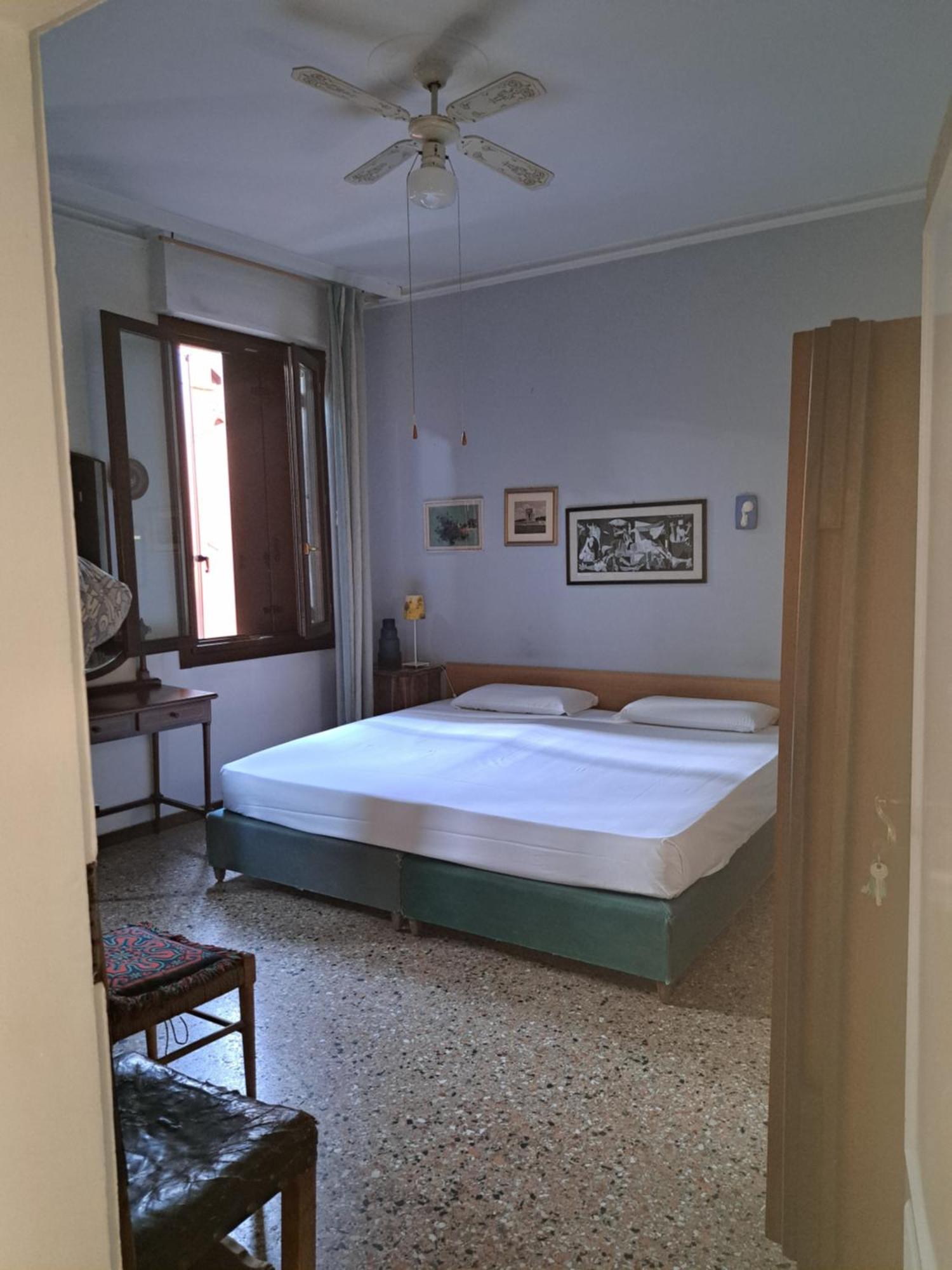 Hotel Cà Widmann à Venise Extérieur photo