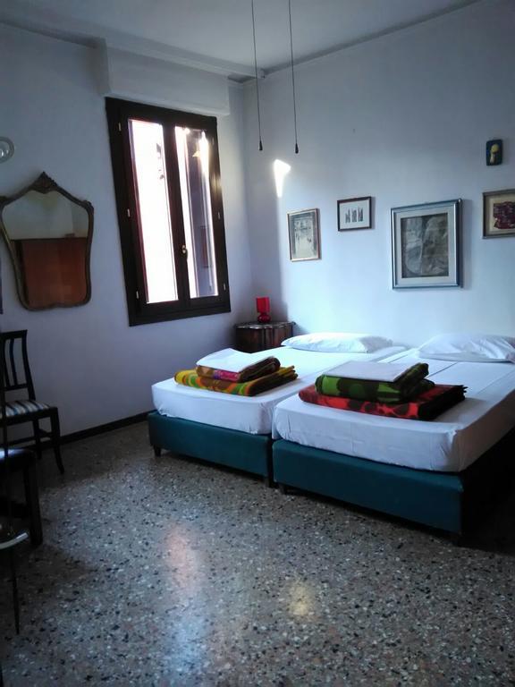 Hotel Cà Widmann à Venise Extérieur photo